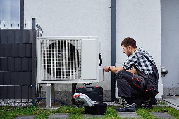 Trusted Hvac service in Colfax, CA - Tropical Oasis HVAC